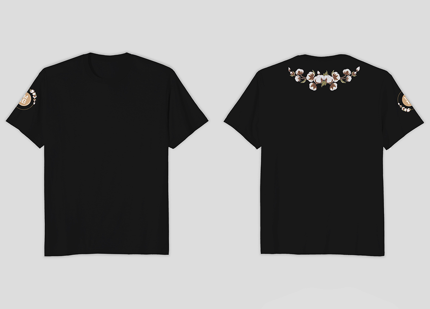 HeritEdge T-shirt